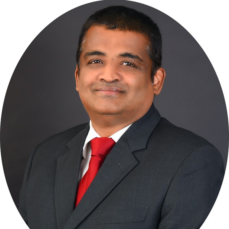 Praveen Sheethalnath - Product Director | Stackforce