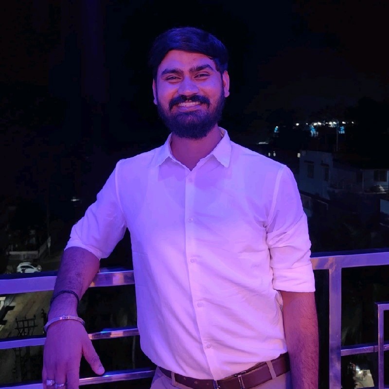 Praveen Singh - Recruiter | Stackforce