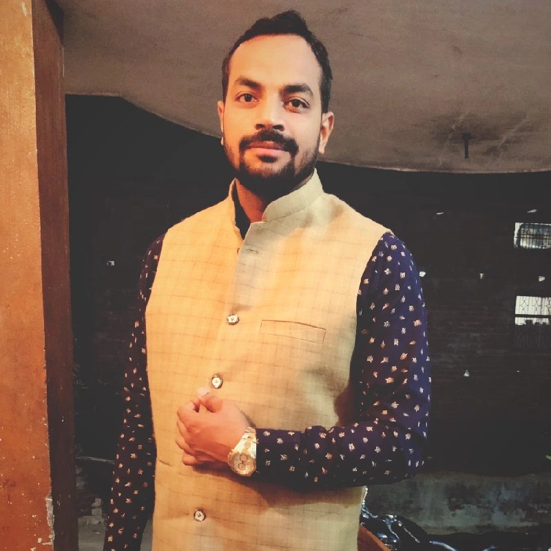Praveen Singh - CEO | Stackforce