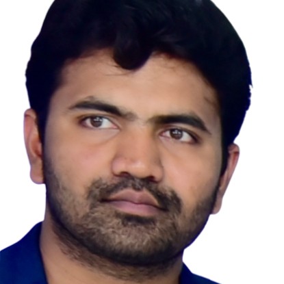 Praveen Siramreddy - Software Engineer | Stackforce