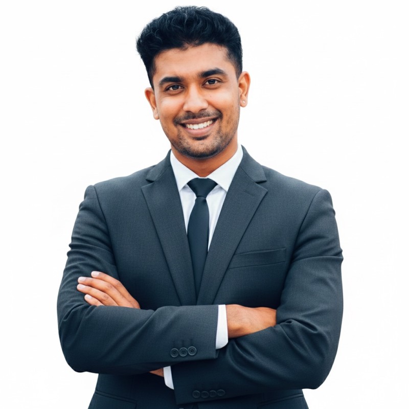 Praveen Srinivas | Stackforce