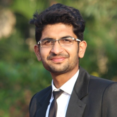 Praveen Sutagatti - Software Engineer | Stackforce