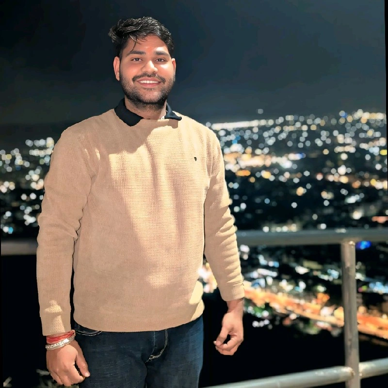 Praveen Yadav - Business Development Executive | Stackforce