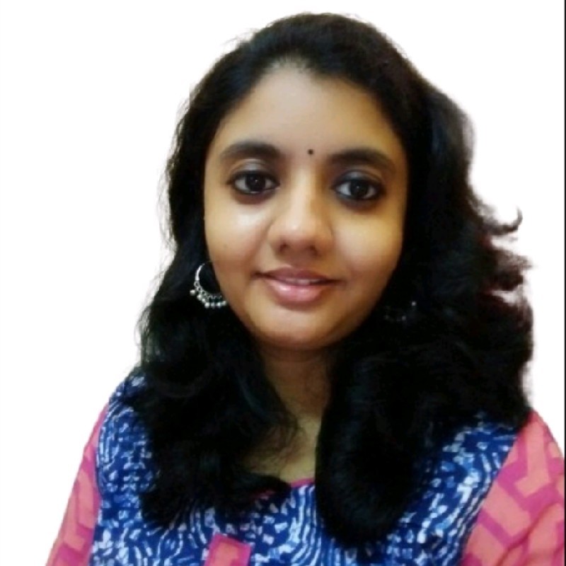 Praveena S. - Product Manager | Stackforce