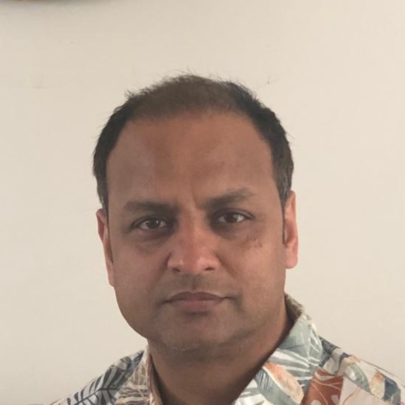 Praveen Goyal - Technical Program Manager | Stackforce
