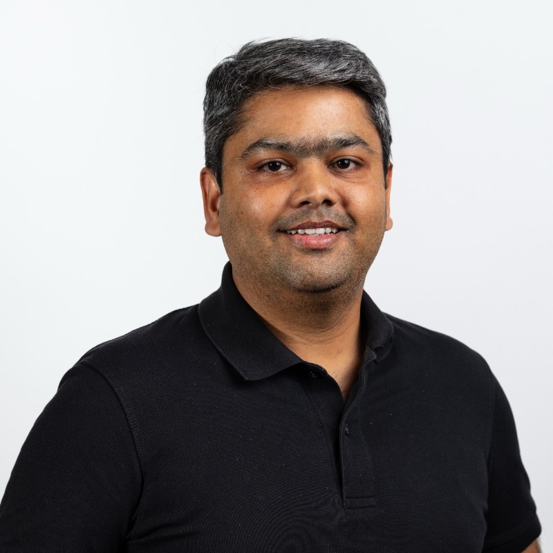 Praveen John Kumar - CEO | Stackforce