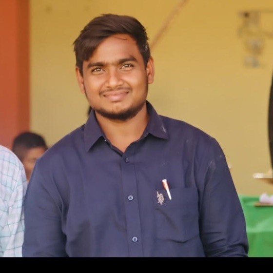 Praveen Kumar Tupili - Software Engineer | Stackforce