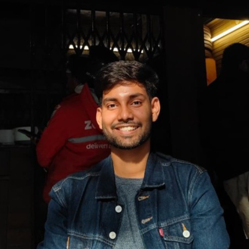 Praveen Prakash Pal - Product Manager | Stackforce