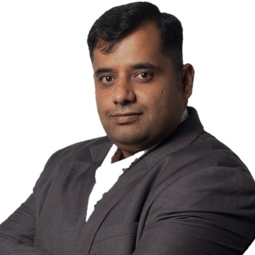 Praveen Vasudevamurthy - Associate Partner | Stackforce