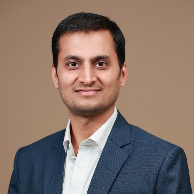 Pravesh Mishra - Director of Engineering | Stackforce