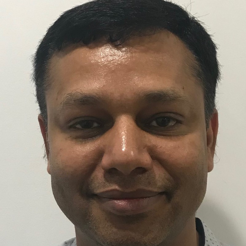 Pravesh Tayal - CTO | Stackforce