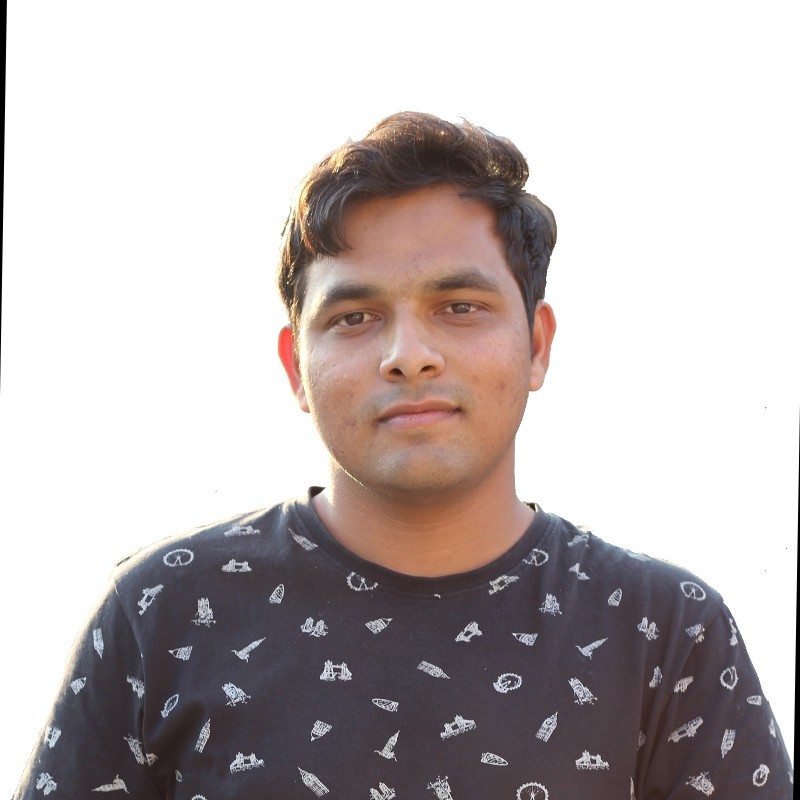 Pravin Bagul - Software Engineer | Stackforce
