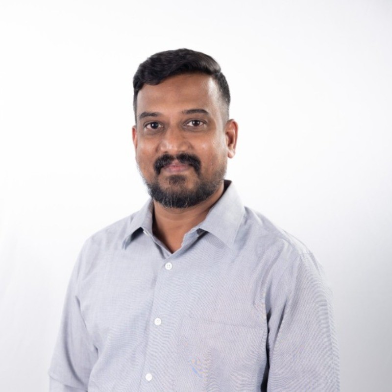 Pravin Balaji - Lead Recruiter | Stackforce