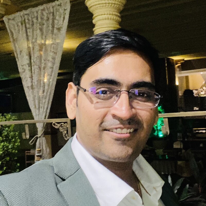 Pravin Mittal 💎 - Project Manager | Stackforce