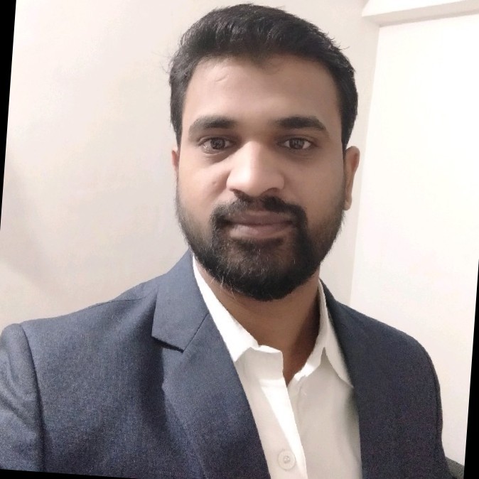 Pravin Walgude - Business Development Manager | Stackforce