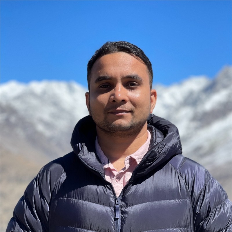 Pravin Patil - CTO | Stackforce