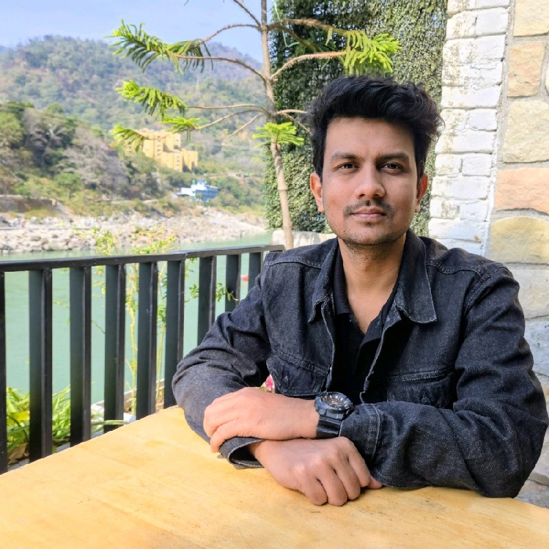 Pravin Kumar - Senior Software Engineer | Stackforce
