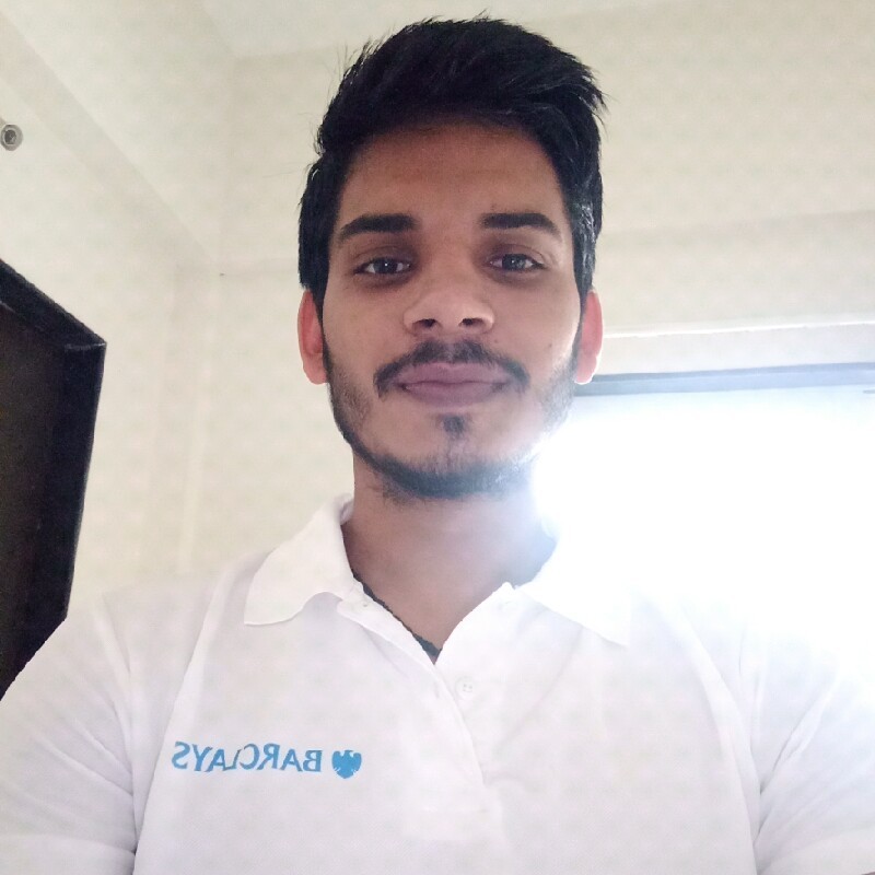 Prayag Singh Shekhawat - DevOps Engineer | Stackforce
