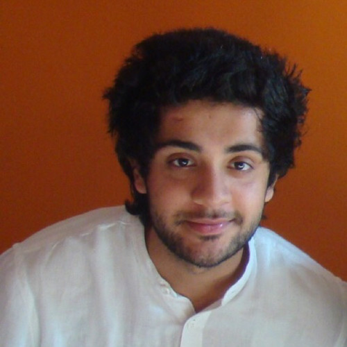 Prayank Madan - CEO | Stackforce
