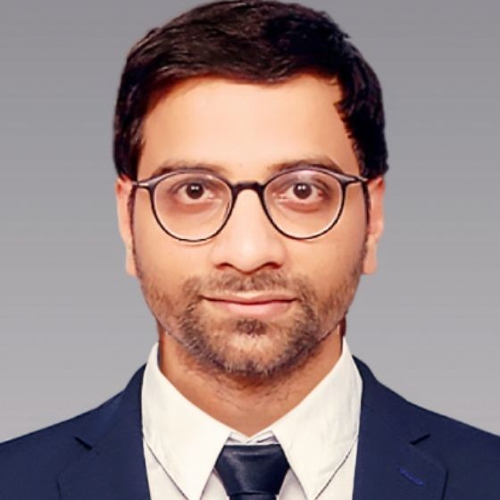 Prayank Kulshrestha - AI Researcher | Stackforce