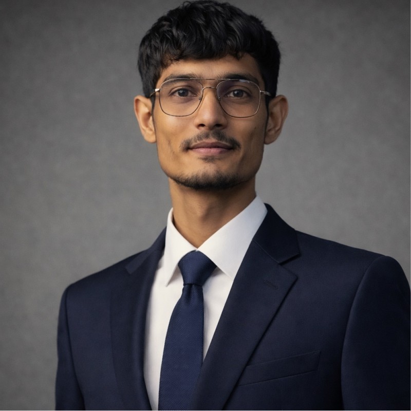 Preet Patel - Recruiter | Stackforce