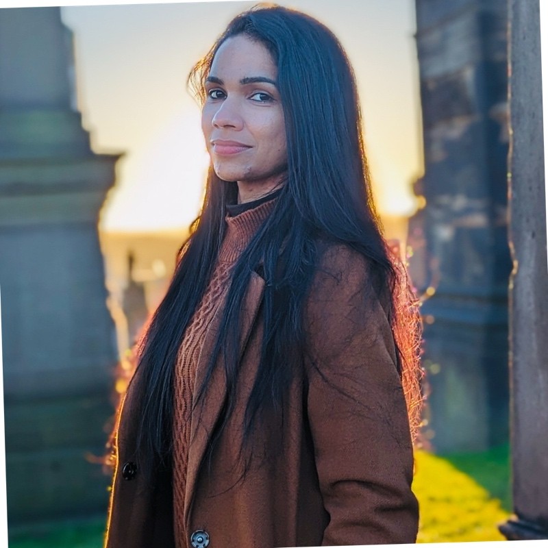 Preetha Ajayakumar - Project Manager | Stackforce