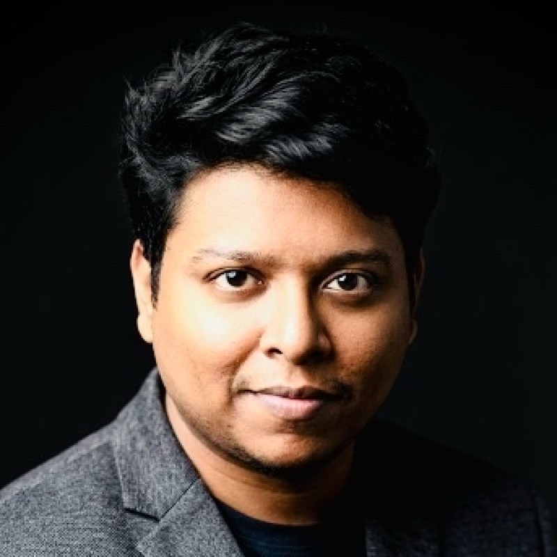 Preetham Udandarao - Software Engineer | Stackforce