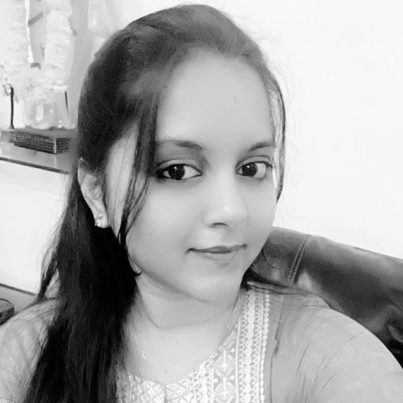 Preethi K - Recruiter | Stackforce