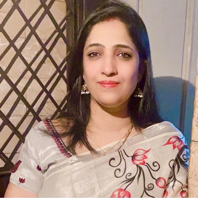 Preethi S H - Head of Talent | Stackforce