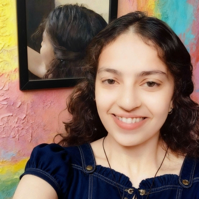 Preeti Antil - Co-Founder | Stackforce