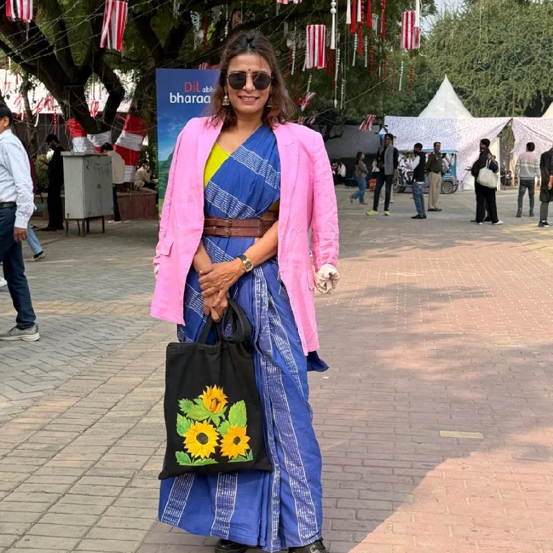 Preeti Chauhan - CEO | Stackforce