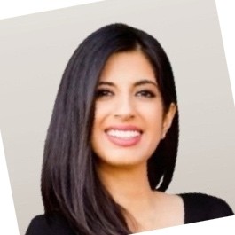 Preeti Doshi - CEO | Stackforce
