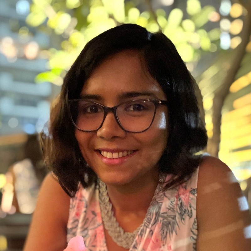 Preeti Paul - Recruiter | Stackforce