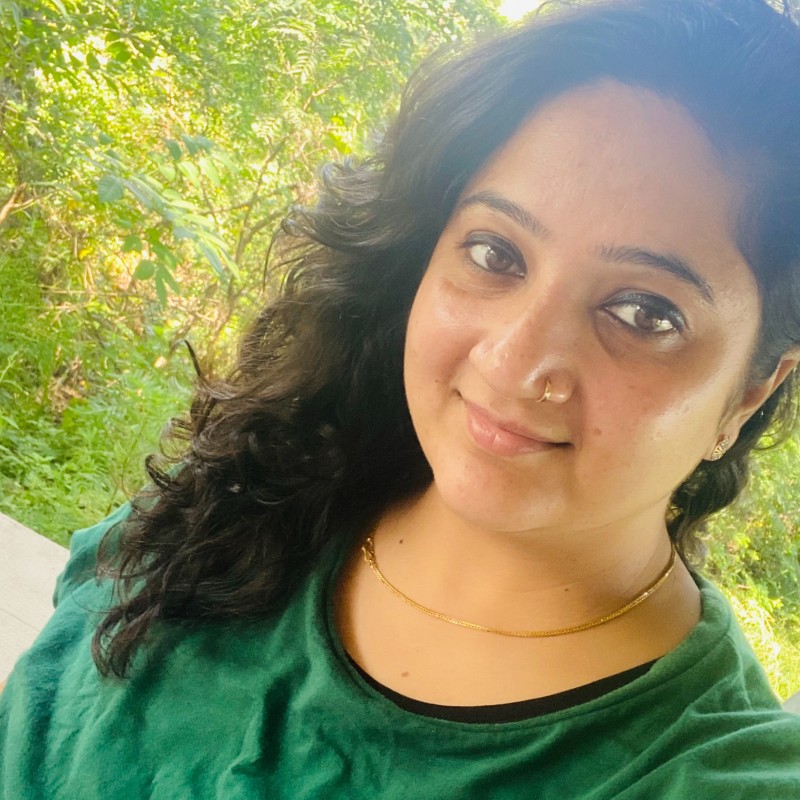 Preeti Sharma - Product Manager | Stackforce