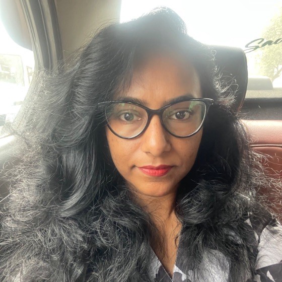Preeti D. - Recruiter | Stackforce