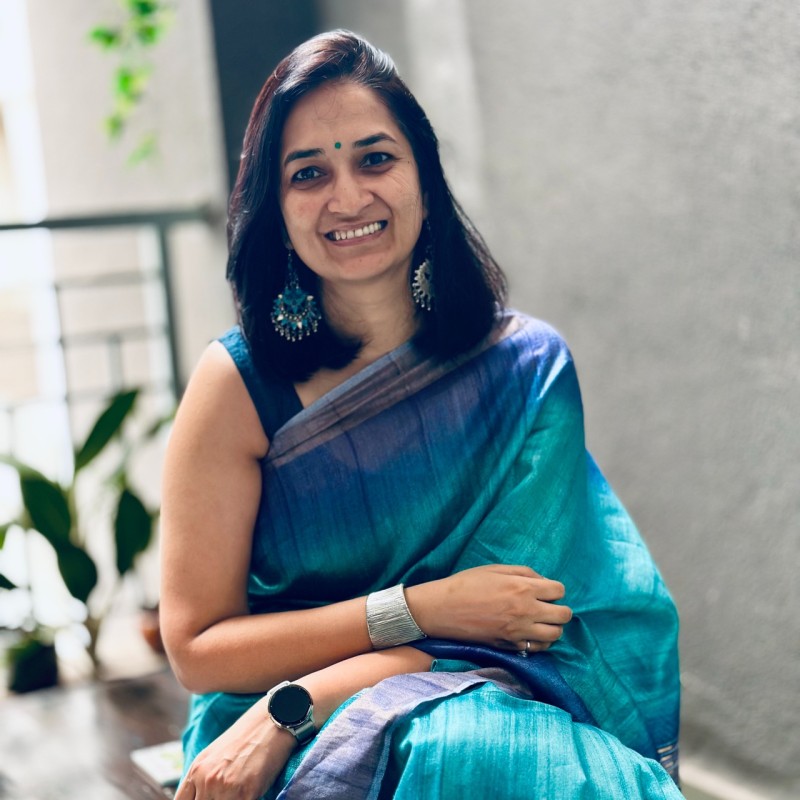 Preety Agrawal - CEO | Stackforce