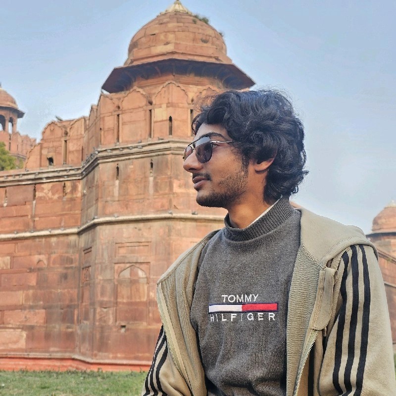 Preeyadarshee Dev - Software Engineer | Stackforce