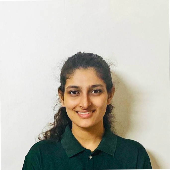 Preksha Rakhecha - Software Engineer | Stackforce