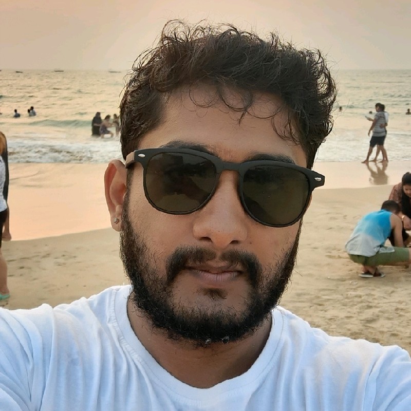 Prem Kumar - Recruiter | Stackforce
