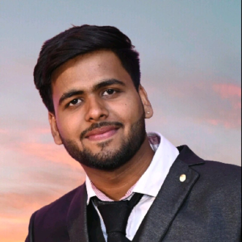 Prem Laddha - AI Researcher | Stackforce