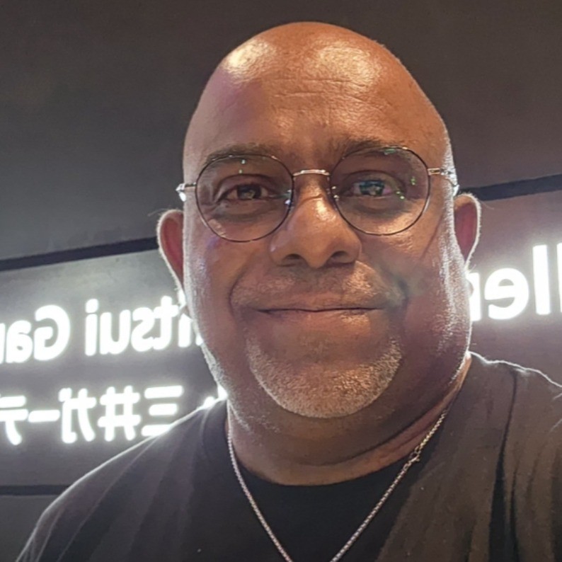 Prem Raj Prem Raj Natarajan - CEO | Stackforce