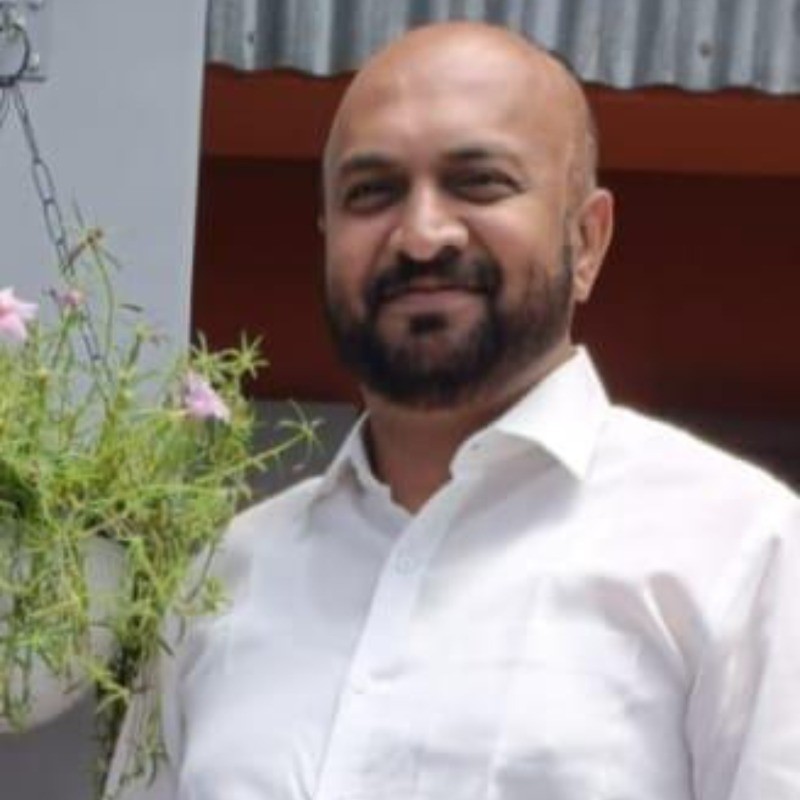 Prem Rajan - Operations Associate | Stackforce