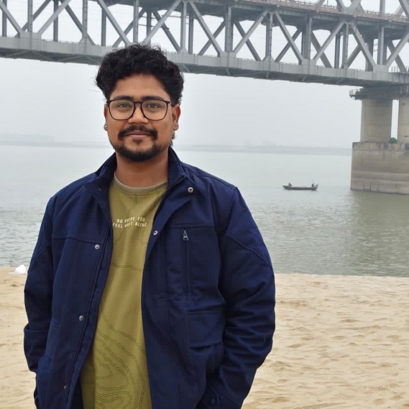 Prem Ranjan - Business Development Executive | Stackforce