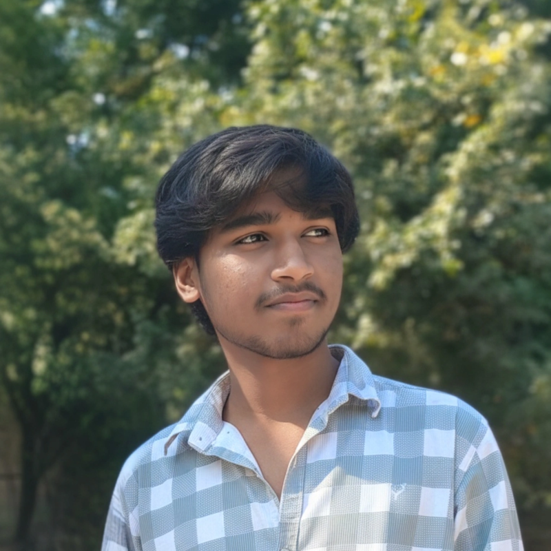 Prem shah - Frontend Engineer | Stackforce