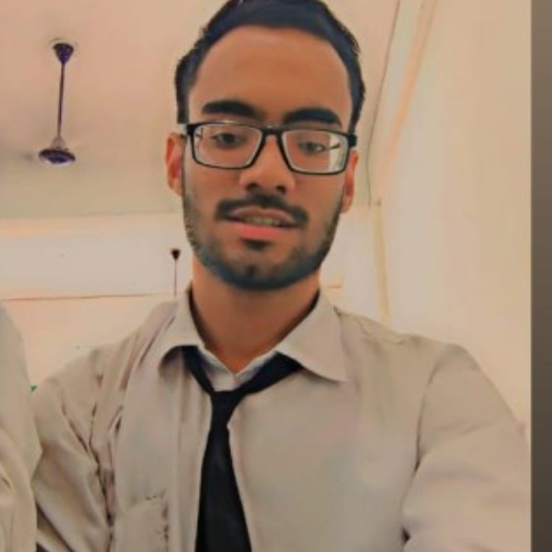 Prem Soni - Full Stack Engineer | Stackforce