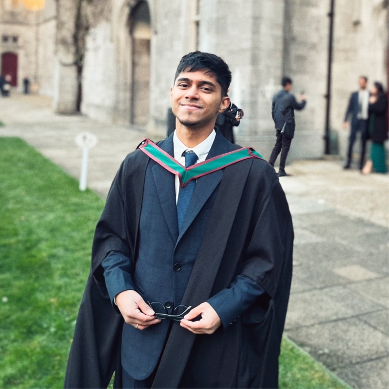 Prem Chindarkar - Recruiter | Stackforce