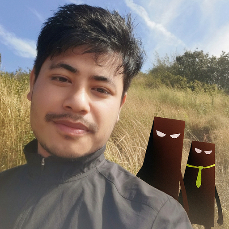 Premjit Singha - Product Manager | Stackforce