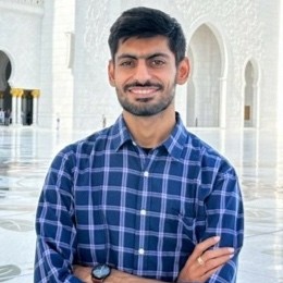 Prem Kagrani - Senior Software Engineer | Stackforce