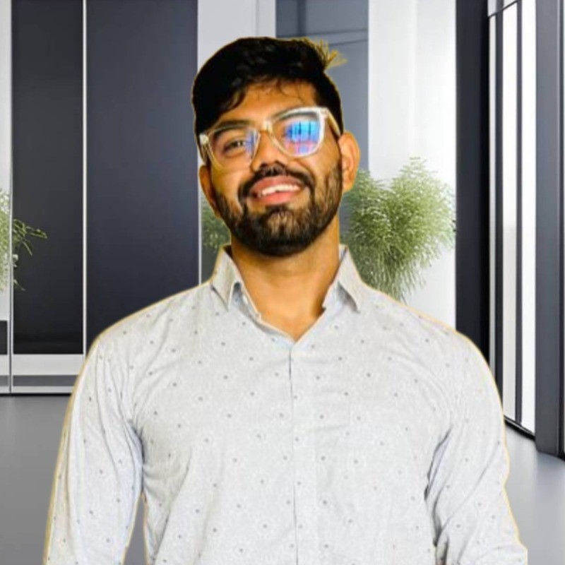Premnarayan Nagar - IOS Engineer | Stackforce