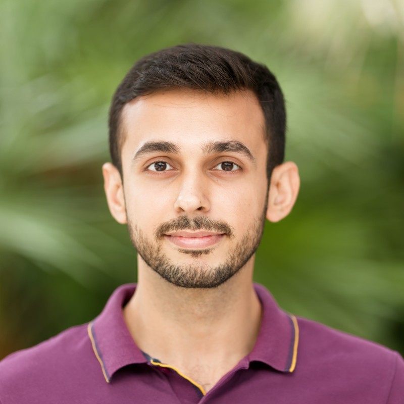 Prempal Singh - Senior Software Engineer | Stackforce